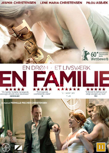 A Family (DVD)